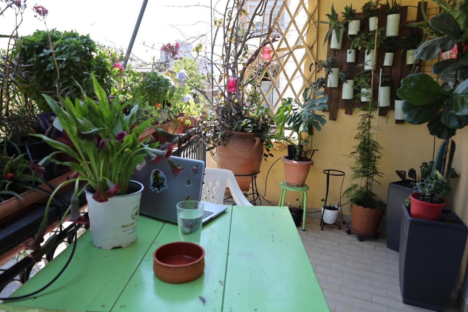Mονοκατοικία - Mεζονέτα Athens Exterior photo